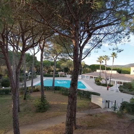 Residences Du Golf Saint-Raphaël المظهر الخارجي الصورة