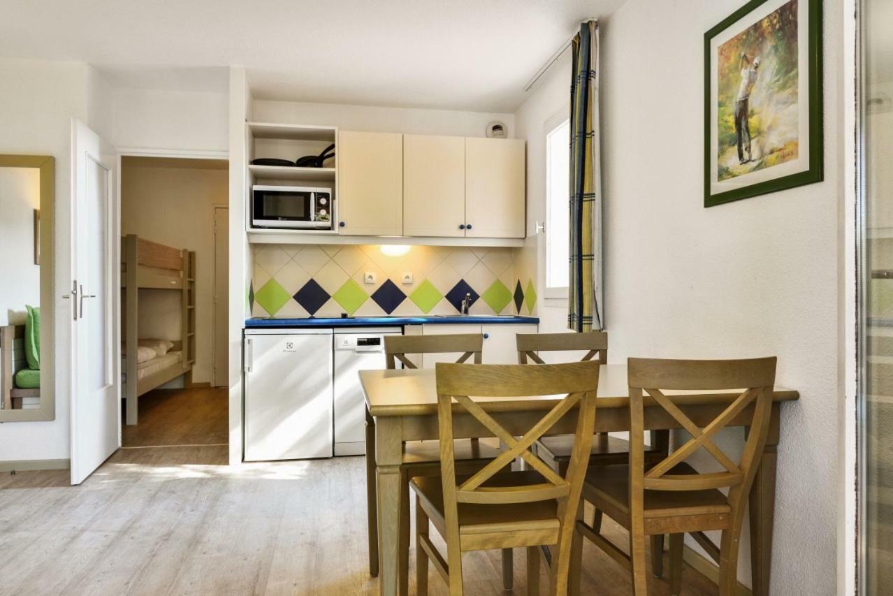 Residences Du Golf Saint-Raphaël المظهر الخارجي الصورة