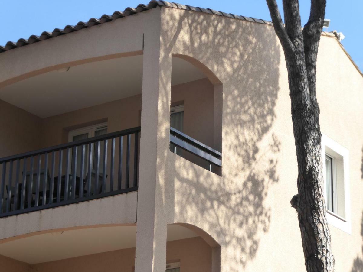 Residences Du Golf Saint-Raphaël المظهر الخارجي الصورة